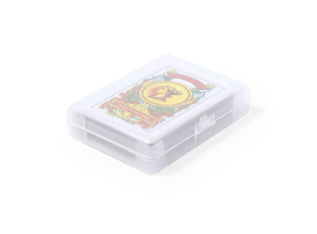 Spanisches Kartenspiel Tute