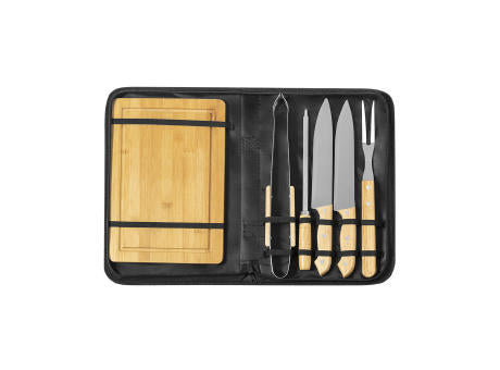 Grillset Craxton