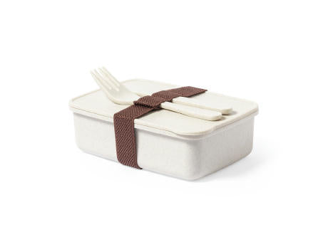 Lunch Box Harxem