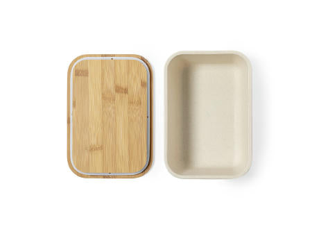 Lunch Box Thadan