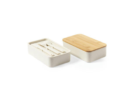 Lunch Box Bawar