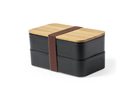 Lunch Box Bawar