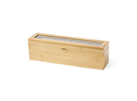 Teebox Zirkony