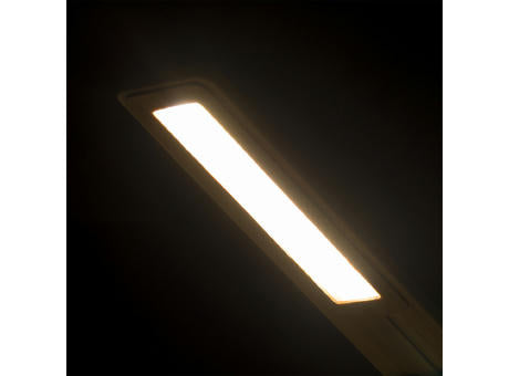 Ladegerät Lampe Sleya