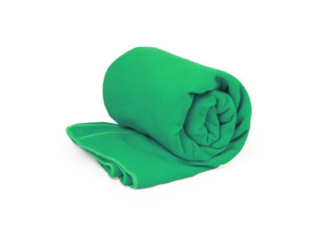 Saugfähiges Handtuch Risel