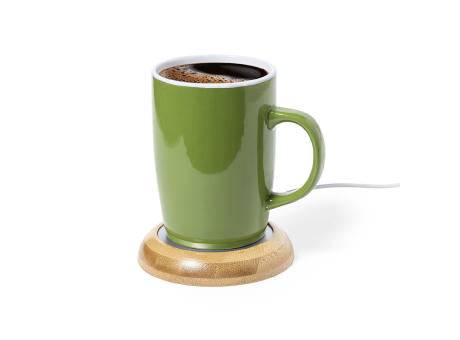 Tasse Wärmer Ligrant