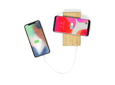 Power Bank Diuk Fsc