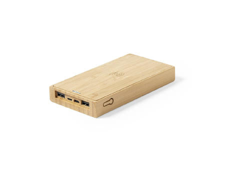 Power Bank Diuk Fsc