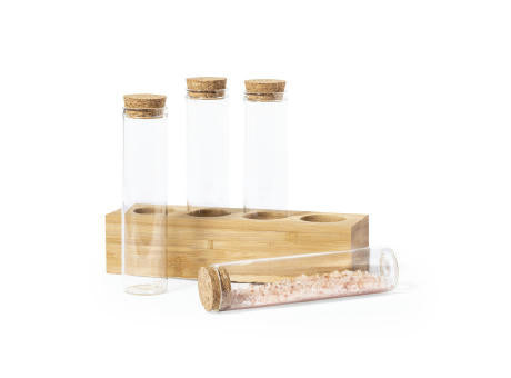 Gewürz-Set Tumber