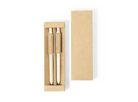Set Bruneok