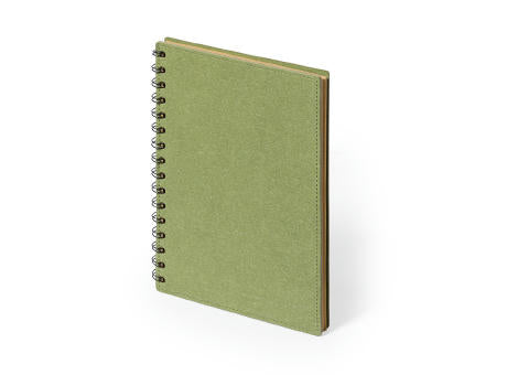 Notizbuch Idina