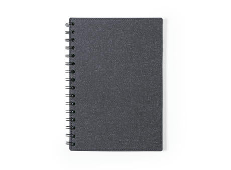 Notizbuch Idina