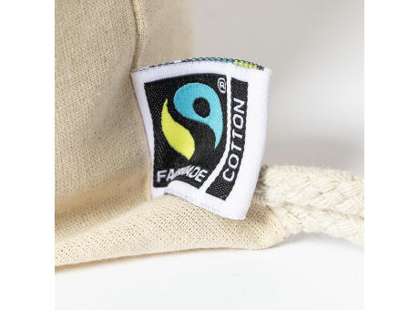 Rucksack Sanfer Fairtrade