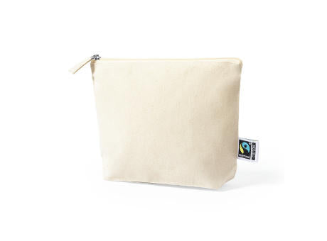 Kosmetik Tasche Adams Fairtrade