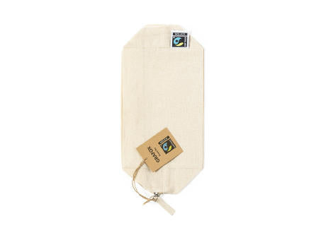 Kosmetik Tasche Grafox Fairtrade
