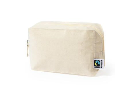 Kosmetik Tasche Grafox Fairtrade