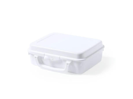 Lunch Box Chosal