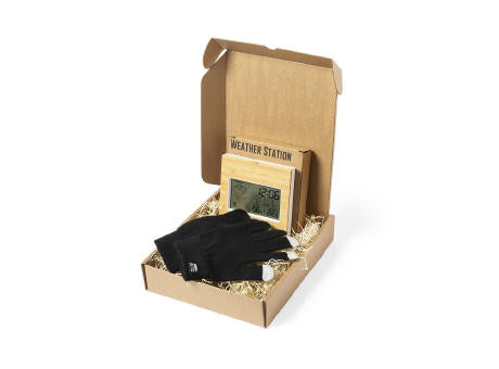 Geschenk-Box Ayira