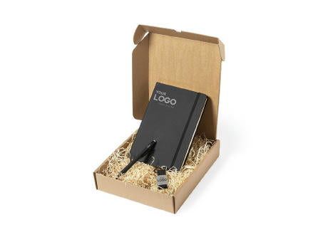Geschenk-Box Ayira