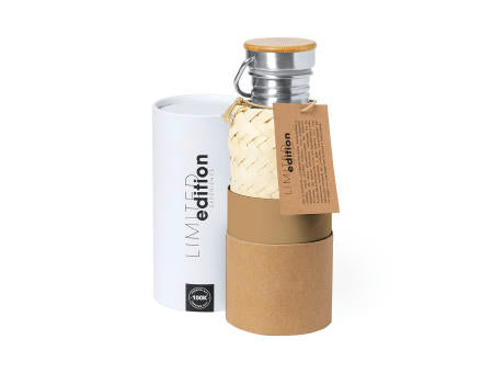 Trinkflasche Ninvux