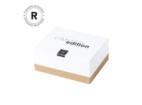 Lunch Box Crisbut