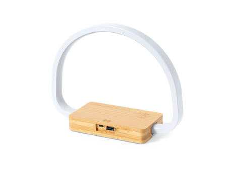 Ladegerät Lampe Labrum