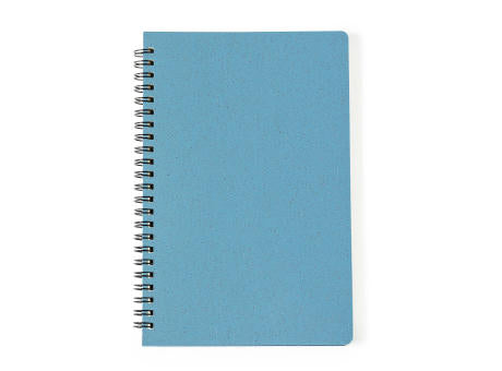 Notizbuch Roshan