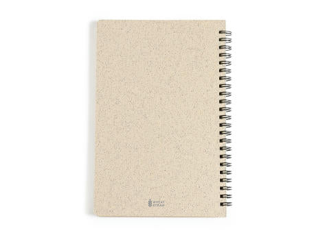 Notizbuch Roshan