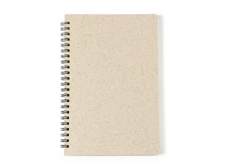 Notizbuch Roshan