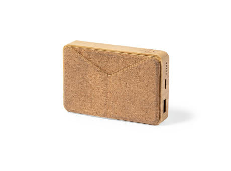 Power Bank Dobson