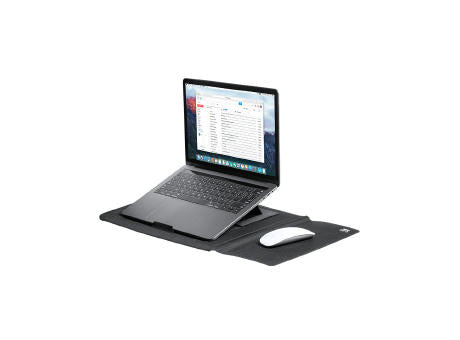 Multifunktion Laptop-Tasche Broomer