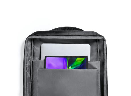 Dokumententasche Rucksack Sleiter