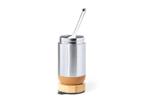 Lunch Box Cambrix