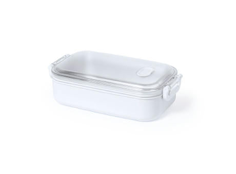 Wärme Lunch Box Veket