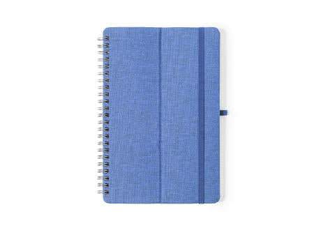 Halter Notizbuch Maisux