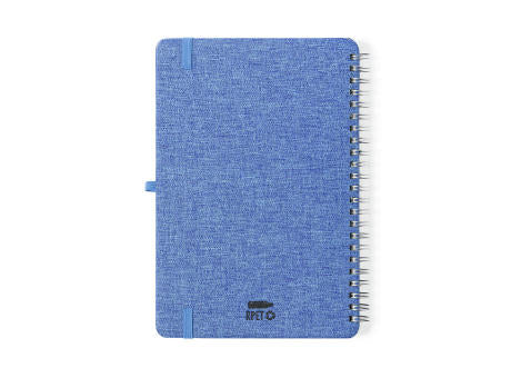 Halter Notizbuch Maisux