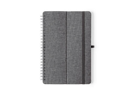 Halter Notizbuch Maisux