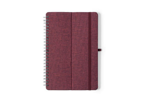 Halter Notizbuch Maisux