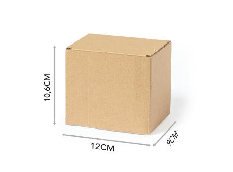 Geschenk-Box Jikory
