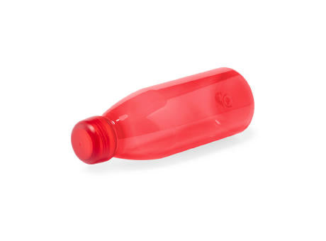 Trinkflasche Warlock