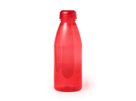 Trinkflasche Warlock