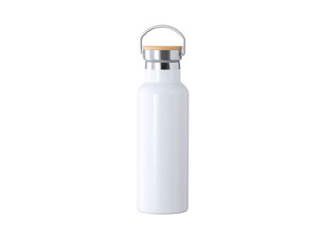 Sublimations Wärme Flasche Ying