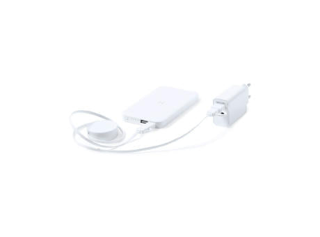 Power Bank Set Cody