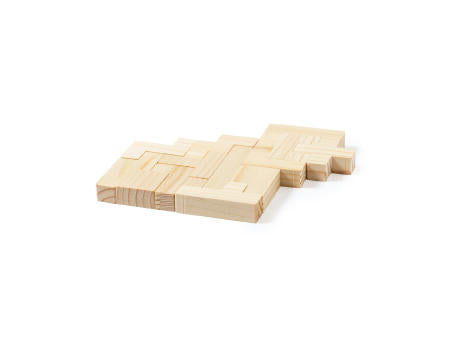 Geschicklichkeitsspiel Charlis