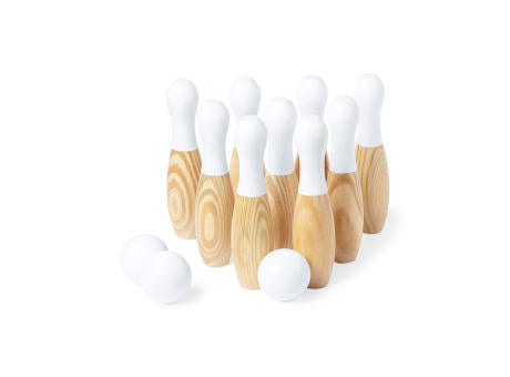 Spiel Bowling Spare