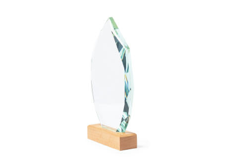 Plakette Pulman
