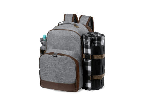 Picnic Kühltasche Rucksack Seyman