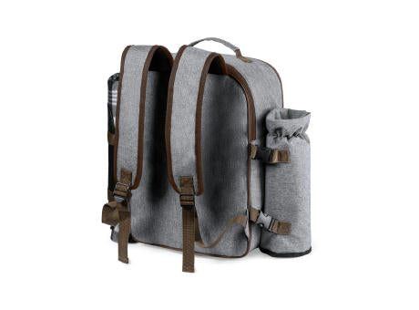 Picnic Kühltasche Rucksack Seyman