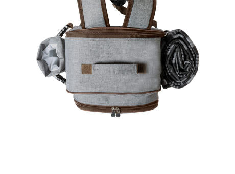 Picnic Kühltasche Rucksack Seyman