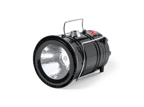Power Bank Lampe Mufar